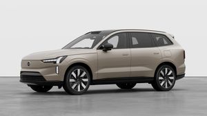 Volvo EX90 bild 1