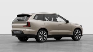 Volvo EX90 bild 5