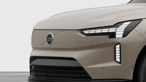 Volvo EX90 bild 10
