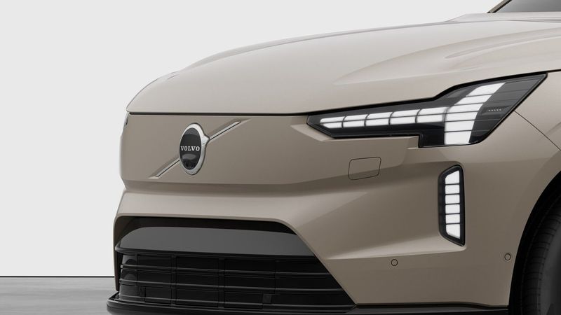 Volvo EX90 bild 10