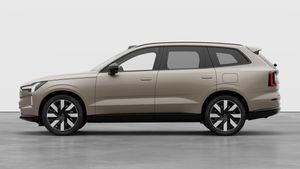 Volvo EX90 bild 2