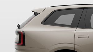 Volvo EX90 bild 12