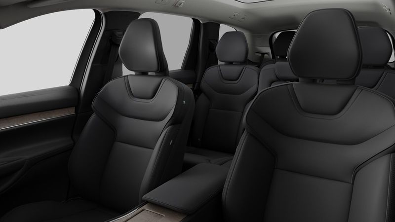 Volvo EX90 bild 21