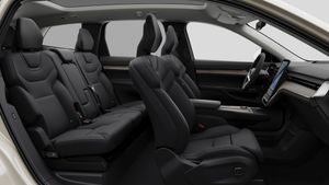Volvo EX90 bild 23