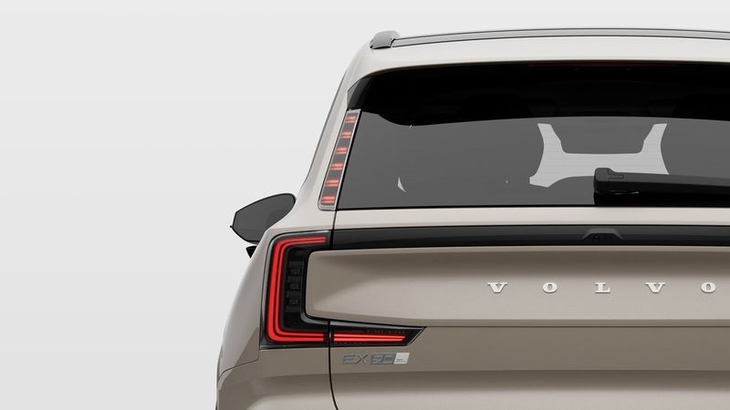 Volvo EX90 bild 13