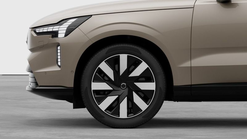 Volvo EX90 bild 9