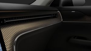 Volvo EX90 bild 18