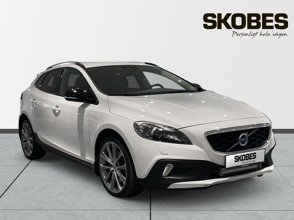 Volvo V40 Cross Country D3 Summum Business E - 2016
