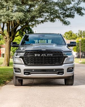 RAM 1500 bild 1