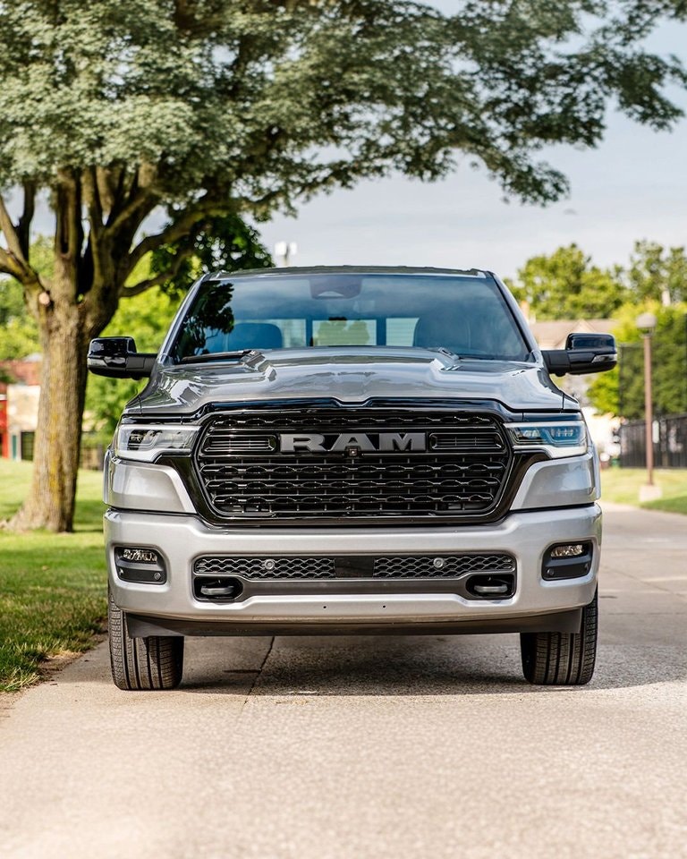 RAM 1500