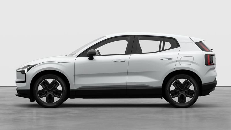 Volvo EX30 bild 2