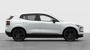 Volvo EX30 bild 4
