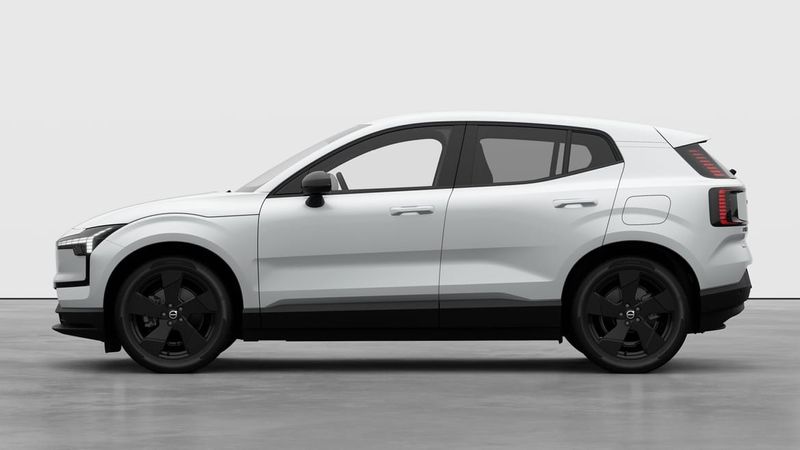 Volvo EX30 bild 2