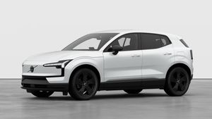 Volvo EX30 bild 1
