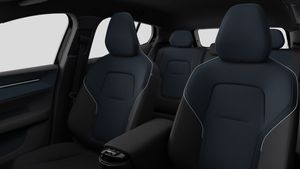 Volvo EX30 bild 6