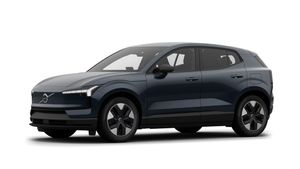Volvo EX30 bild 1
