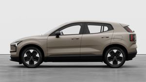 Volvo EX30 bild 2