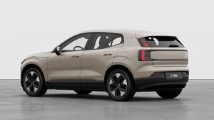 Volvo EX30 bild 3