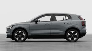 Volvo EX30 bild 2