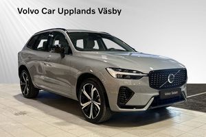 Volvo XC60 bild 6
