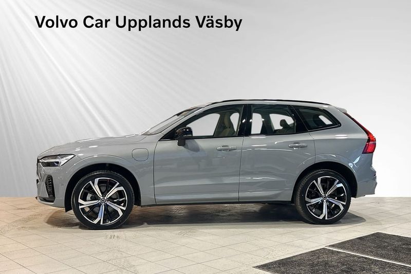 Volvo XC60 bild 3