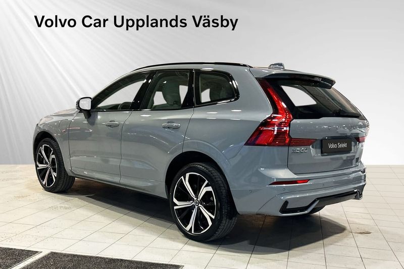Volvo XC60 bild 4