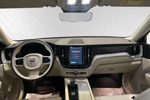 Volvo XC60 bild 9