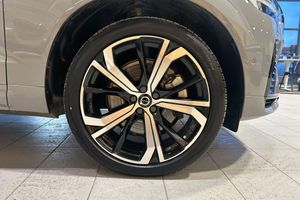Volvo XC60 bild 12