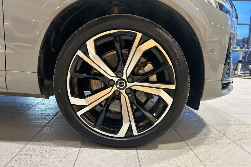 Volvo XC60 bild 12