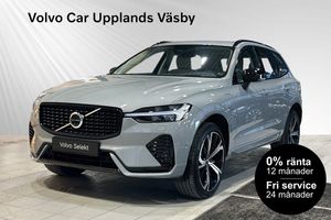 Volvo XC60 bild 1