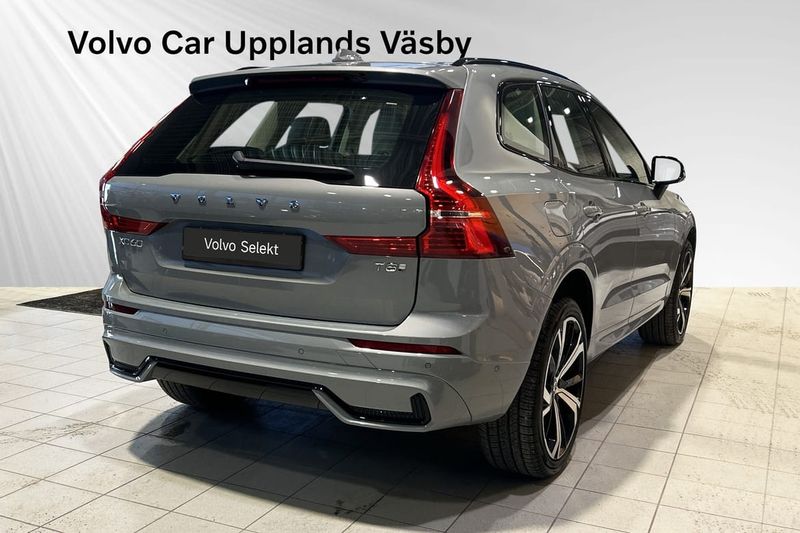 Volvo XC60 bild 5