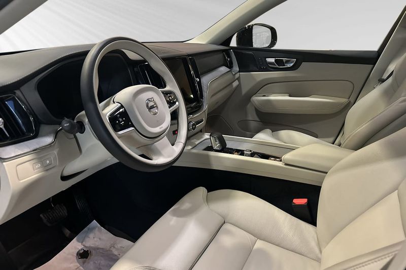 Volvo XC60 bild 7