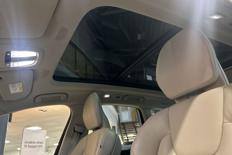Volvo XC60 bild 15