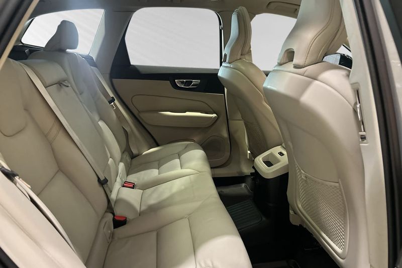 Volvo XC60 bild 11