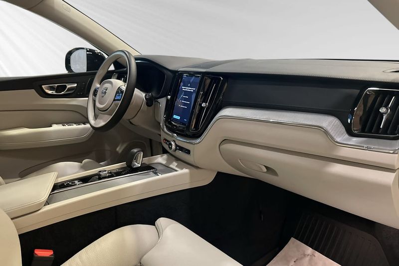 Volvo XC60 bild 10