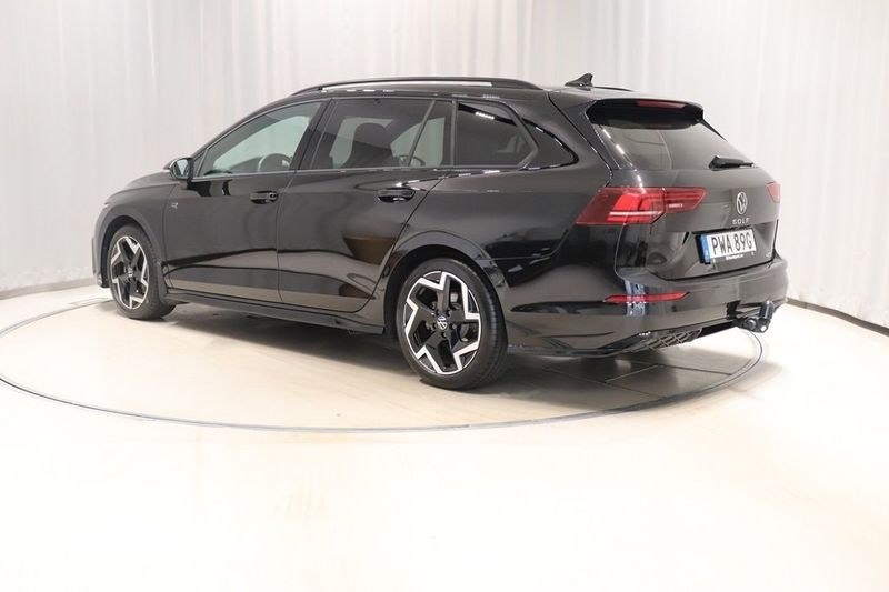 Volkswagen Golf bild 6