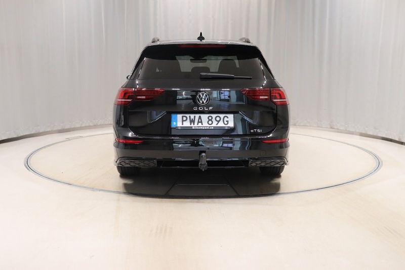 Volkswagen Golf bild 5