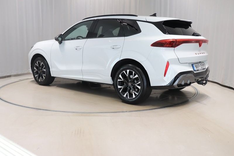 Cupra Terramar bild 6