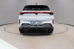 Cupra Terramar bild 5