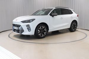 Cupra Terramar bild 1