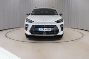 Cupra Terramar bild 2