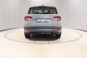 Skoda Karoq bild 5