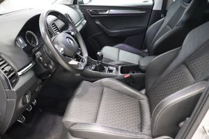 Skoda Karoq bild 7