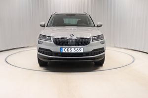 Skoda Karoq bild 2
