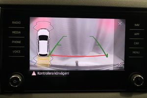 Skoda Karoq bild 10