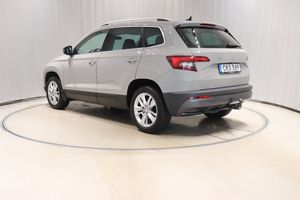 Skoda Karoq bild 6