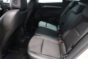 Skoda Karoq bild 8