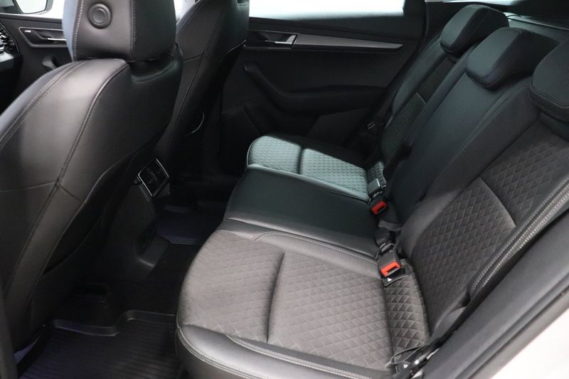 Skoda Karoq bild 8
