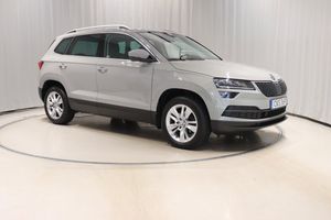 Skoda Karoq bild 3