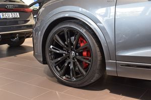 Audi Q8 bild 3